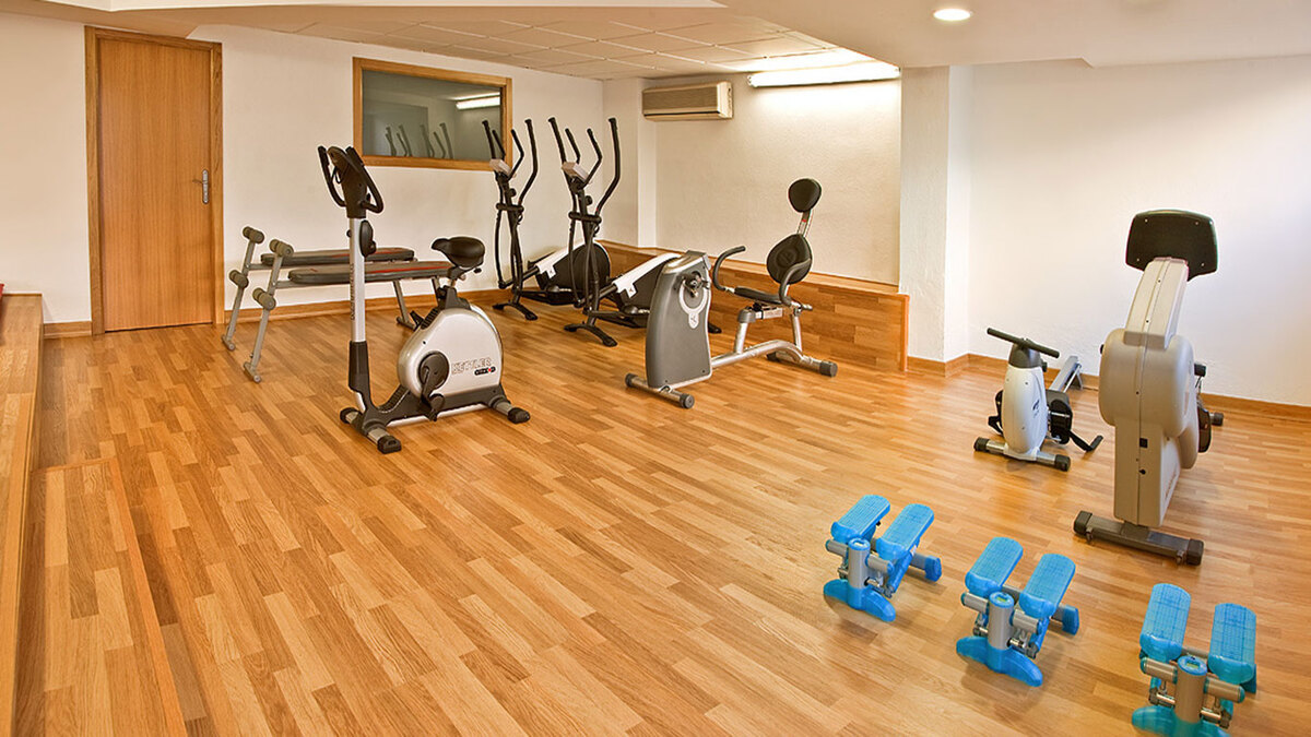 RH Casablanca Suites foto 6