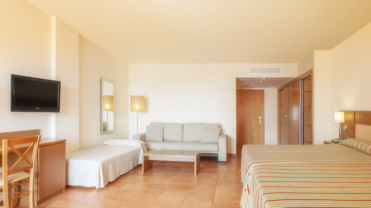 RH Casablanca Suites image 1