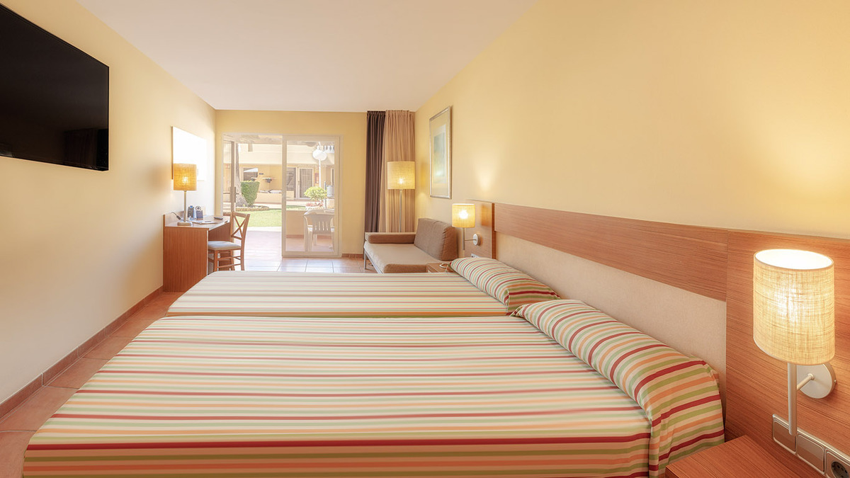 RH Casablanca Suites foto 8