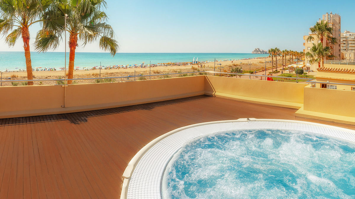 RH Casablanca Suites foto 7