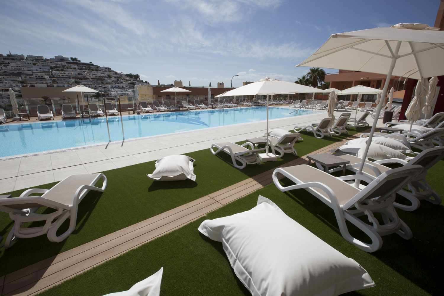 Marina Elite Resort foto 135