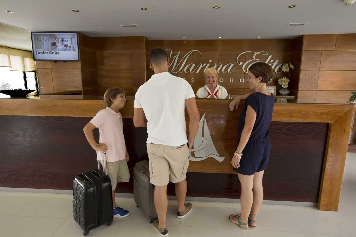 Marina Elite Resort foto 137