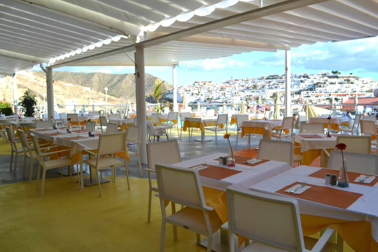 Marina Elite Resort foto 106