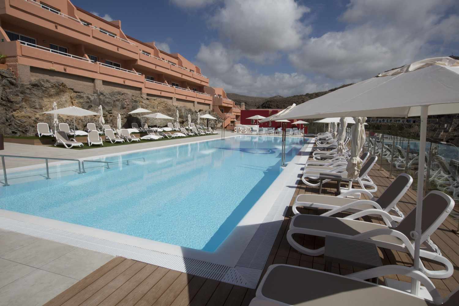 Marina Elite Resort foto 111