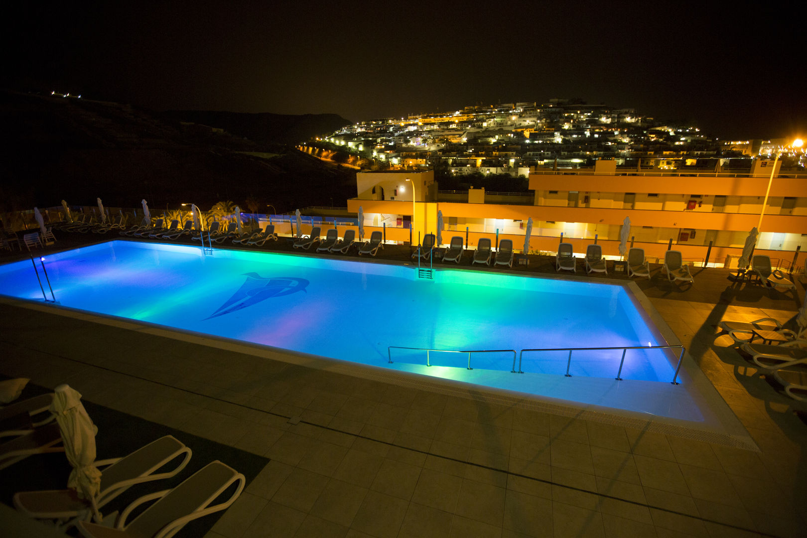 Marina Elite Resort foto 8