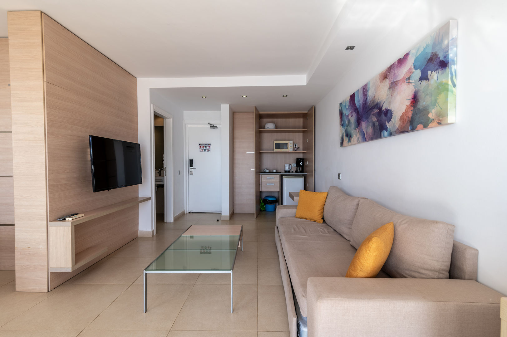 Marina Elite Resort image 3