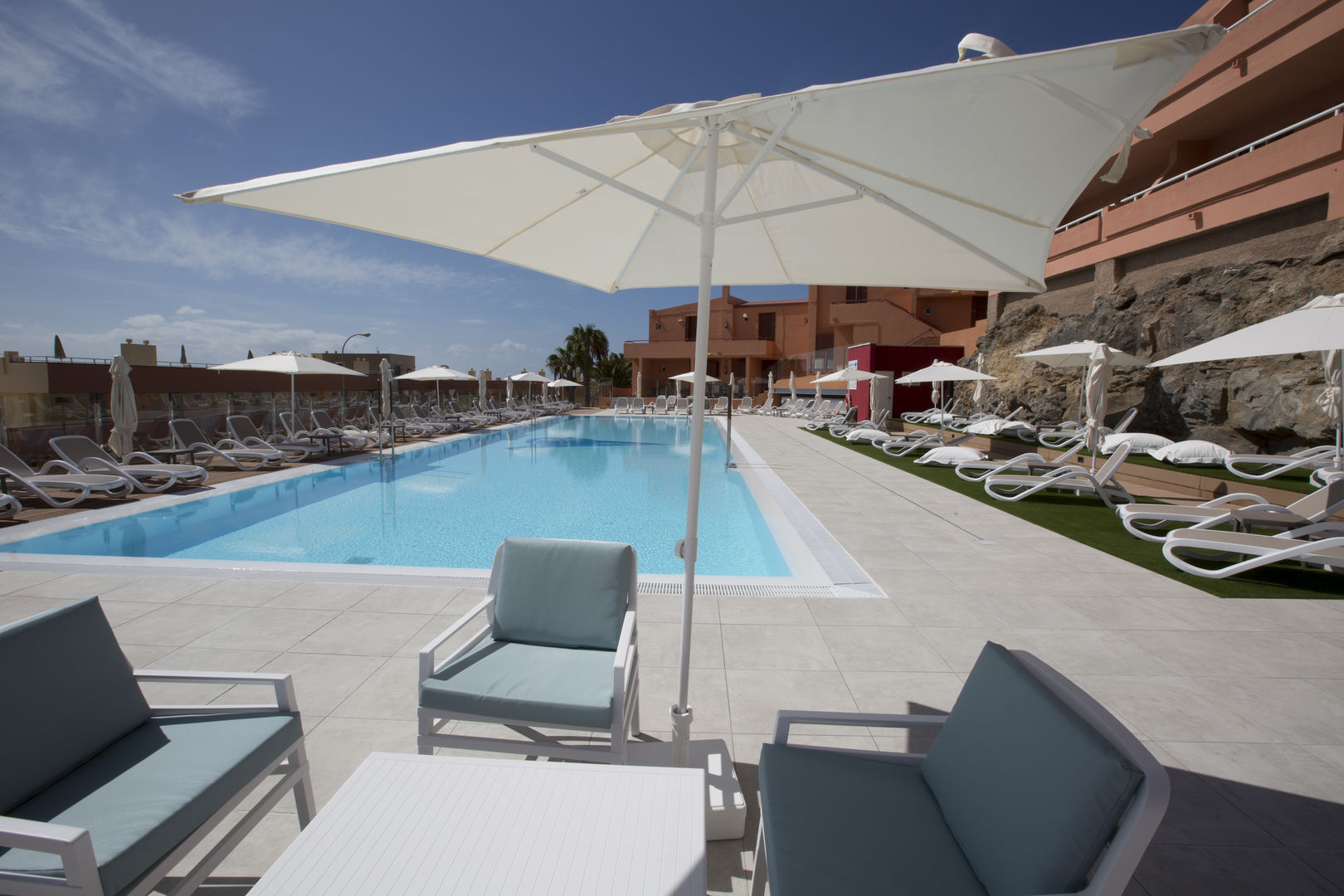 Marina Elite Resort foto 11