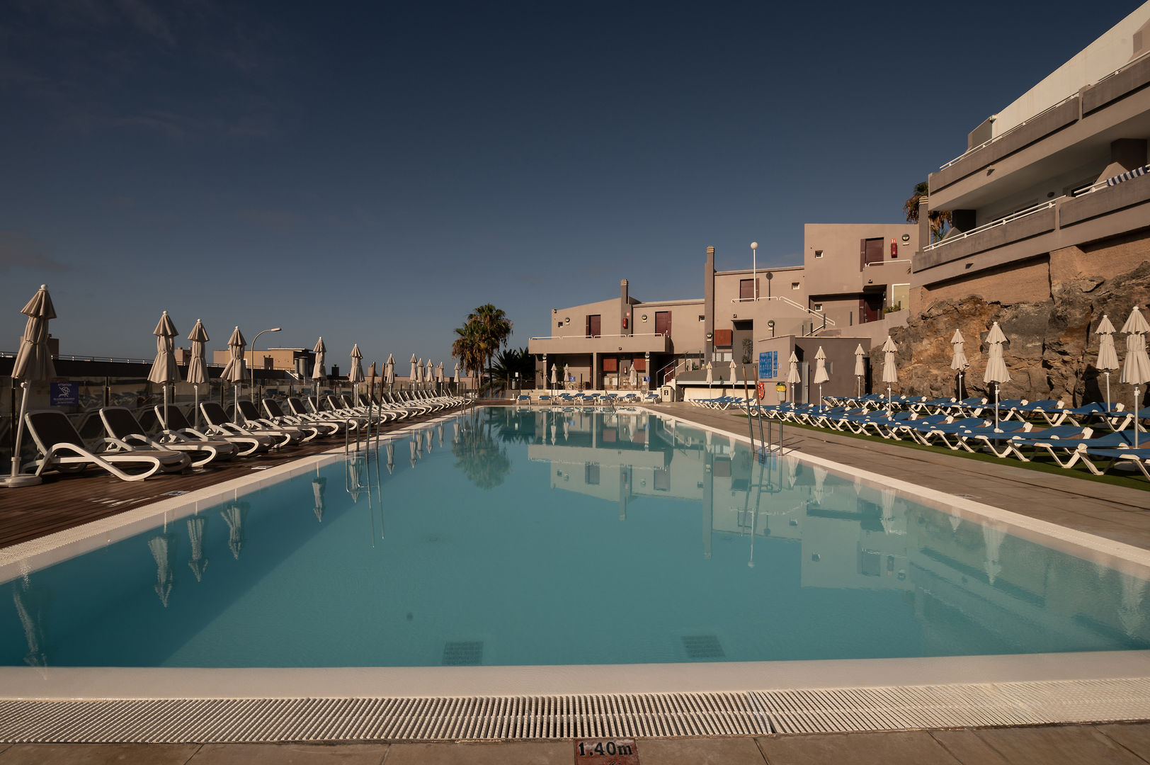 Marina Elite Resort foto 22