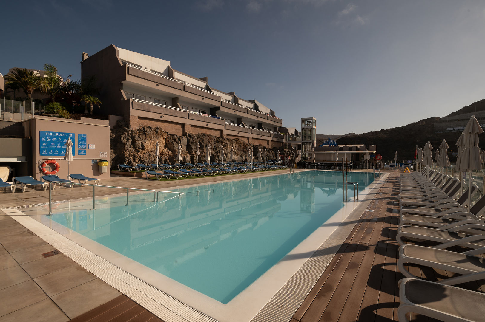 Marina Elite Resort foto 20