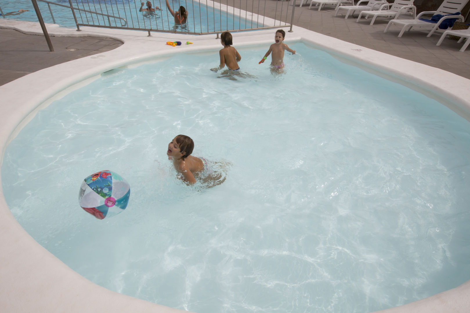 Marina Elite Resort foto 9