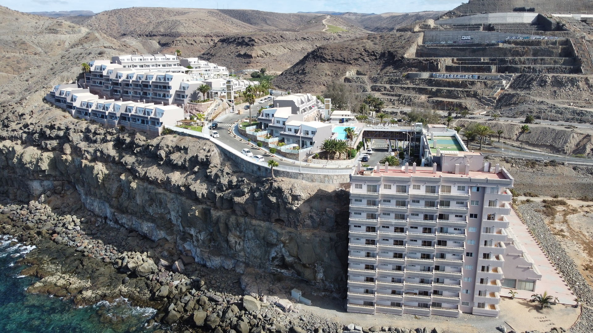 Marina Elite Resort foto 19