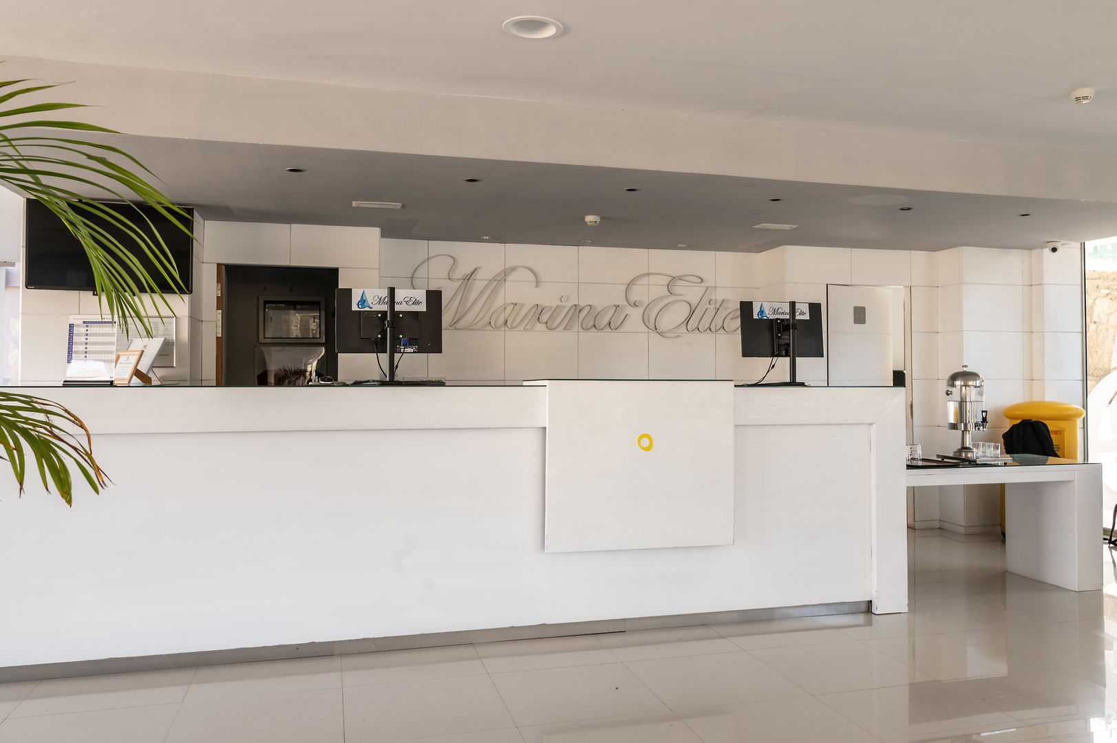 Marina Elite Resort foto 28