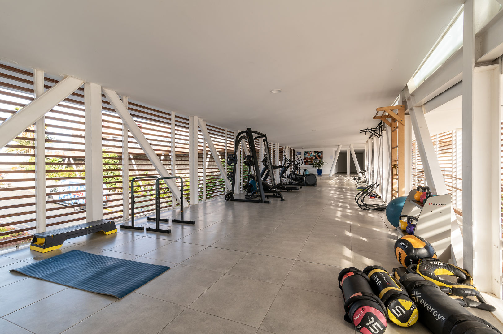 Marina Elite Resort foto 35