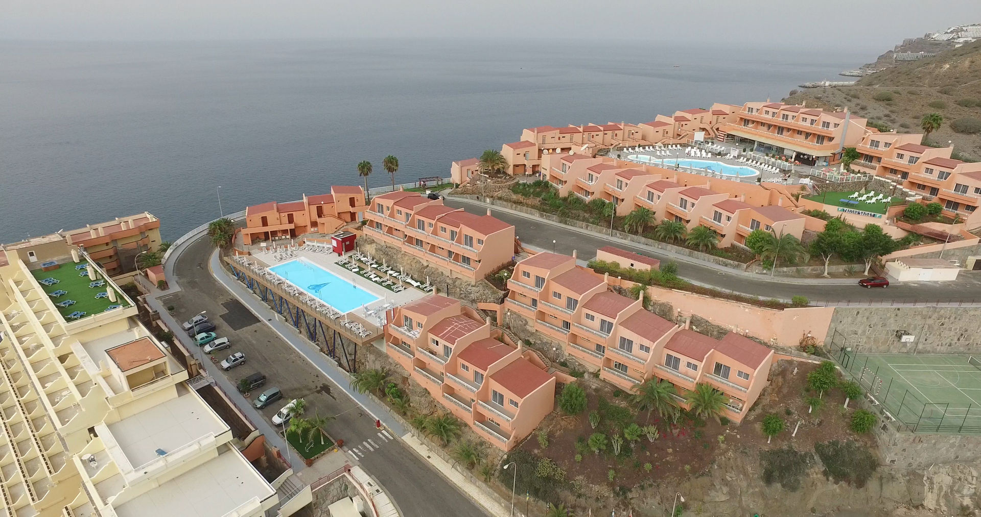 Marina Elite Resort foto 6
