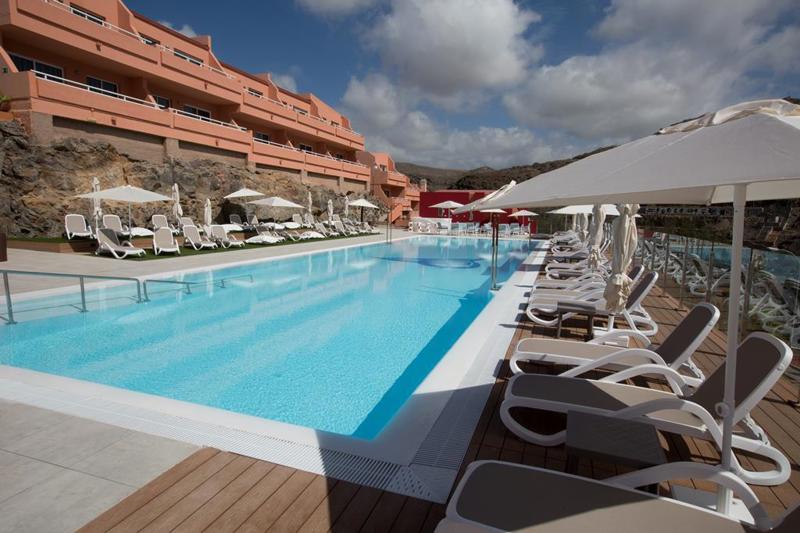 Marina Elite Resort foto 2