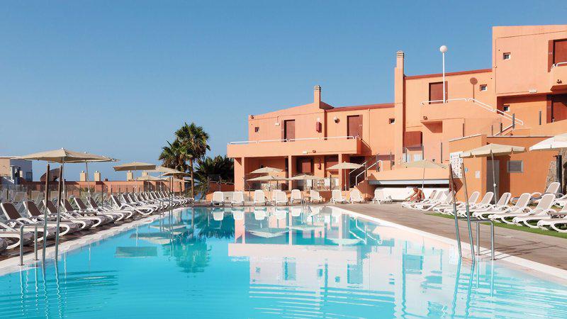 Marina Elite Resort foto 3