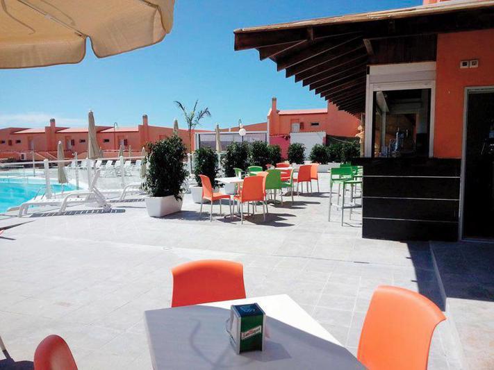 Marina Elite Resort foto 4