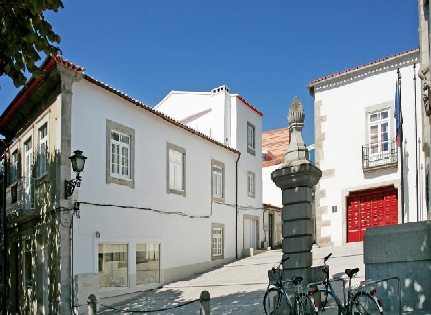 Casa Melo Alvim foto 15
