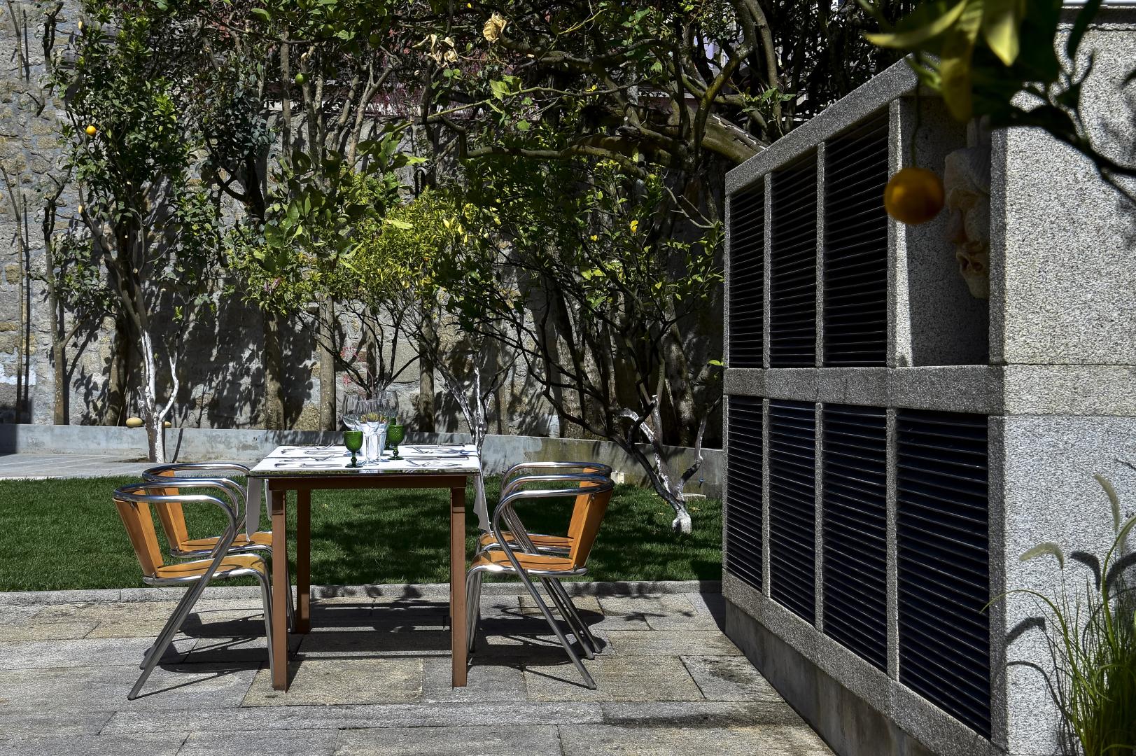 Casa Melo Alvim foto 17