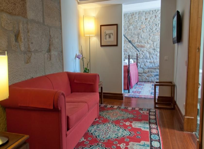 Casa Melo Alvim foto 40
