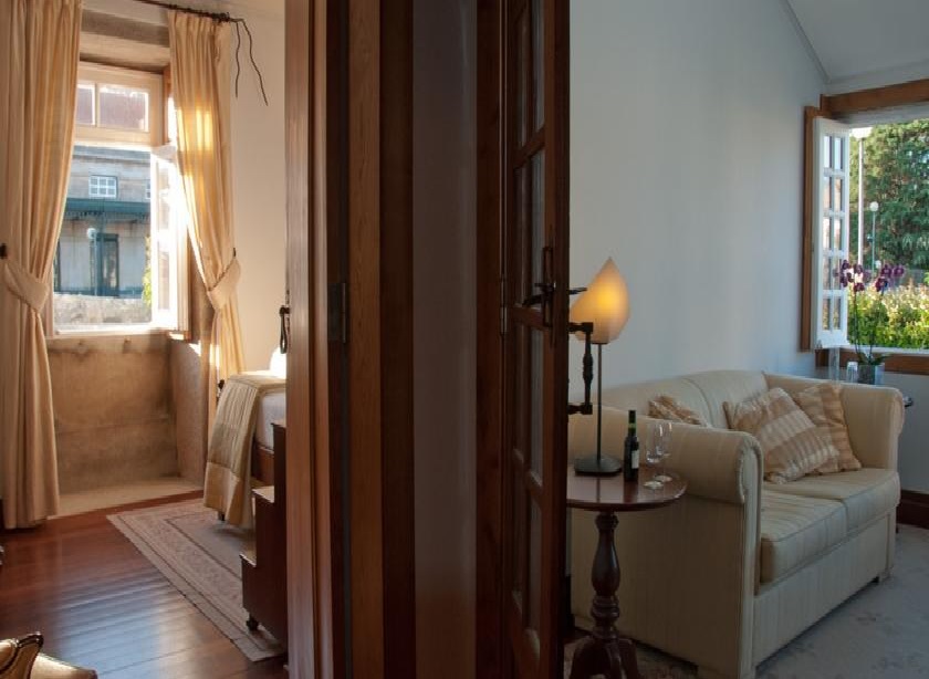 Casa Melo Alvim foto 36