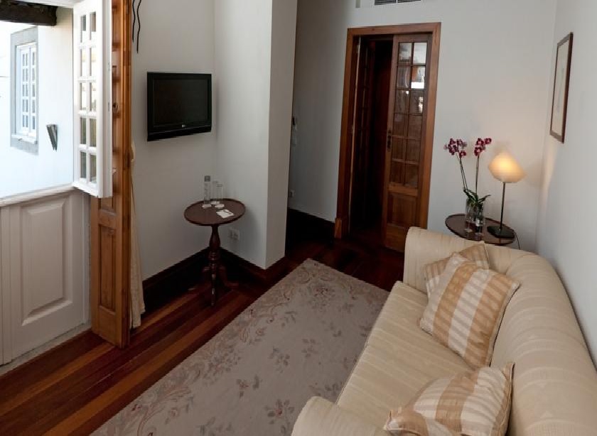 Casa Melo Alvim foto 37