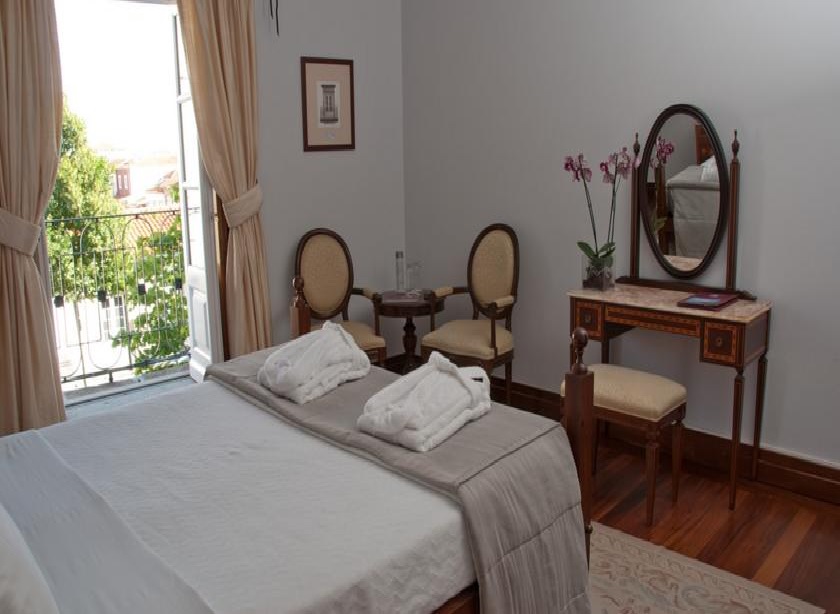 Casa Melo Alvim foto 38