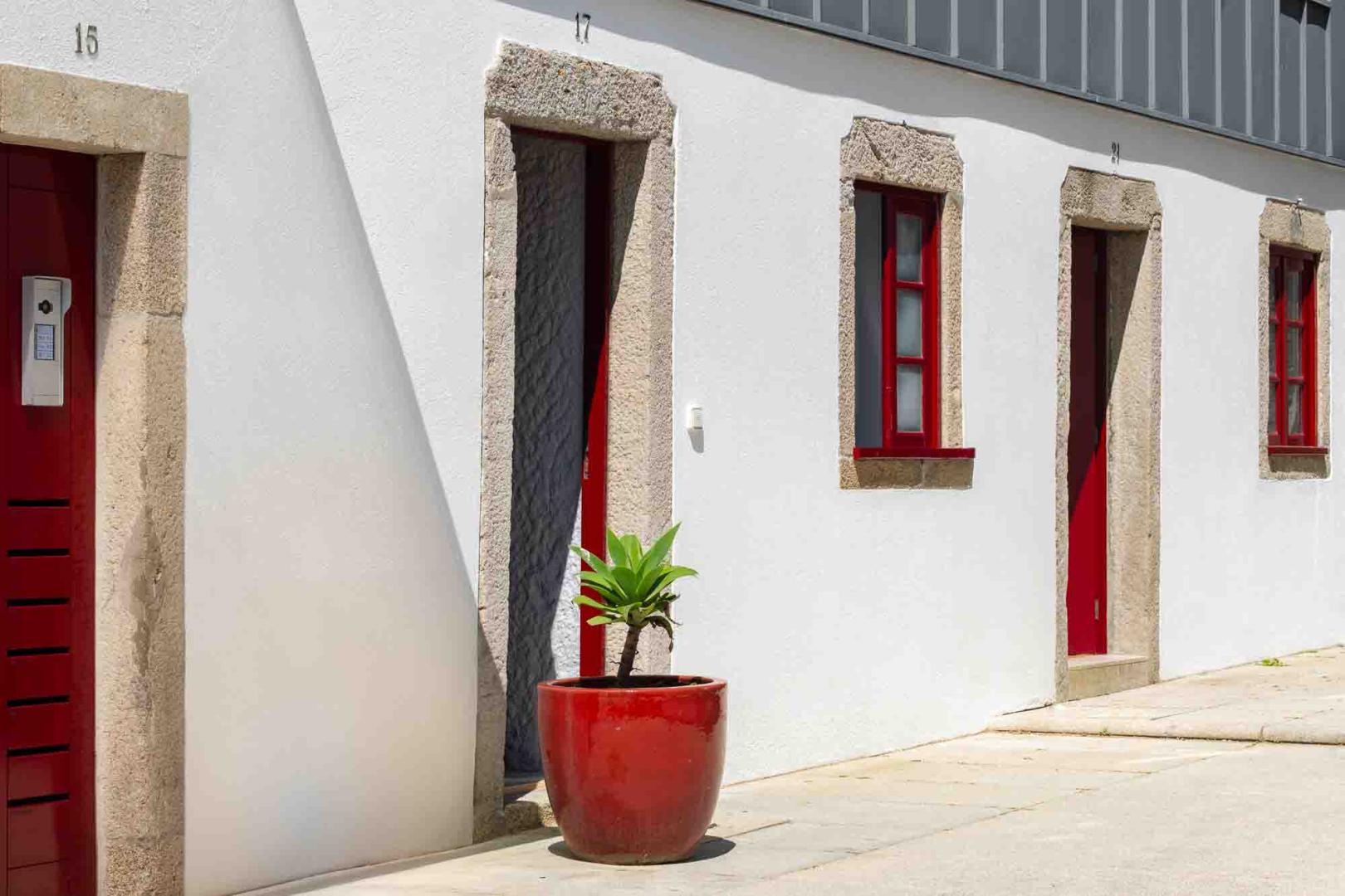 Casa Melo Alvim foto 19