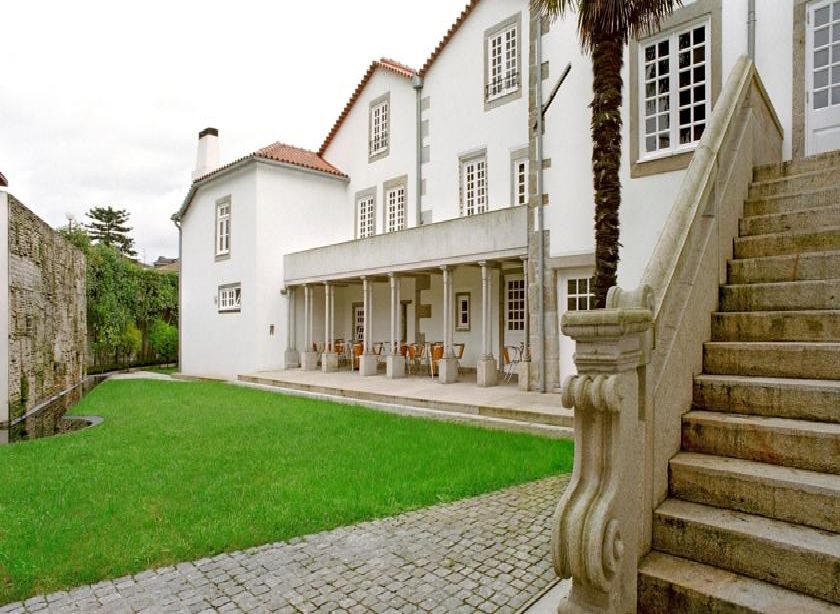 Casa Melo Alvim foto 12