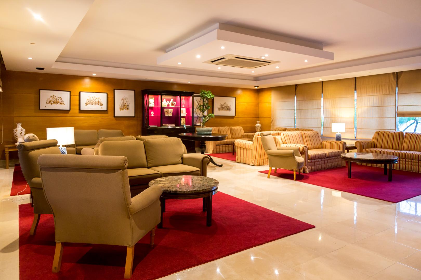 Hotel Sao Jose Fatima foto 4