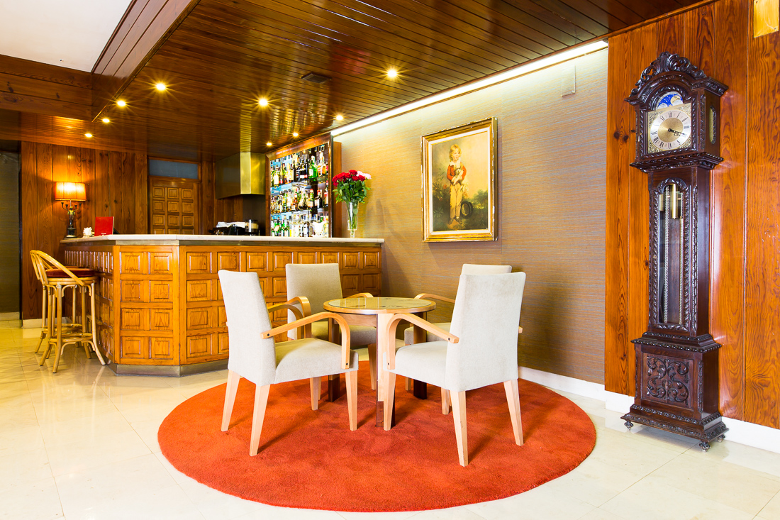 Hotel Sao Jose Fatima foto 21