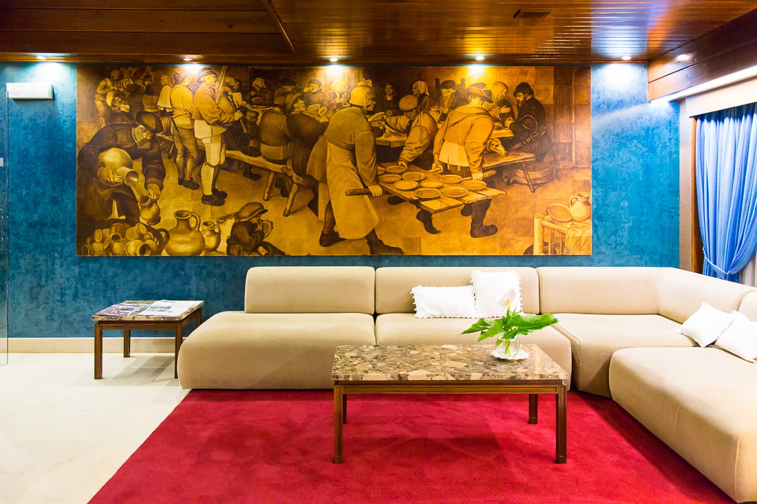 Hotel Sao Jose Fatima foto 19