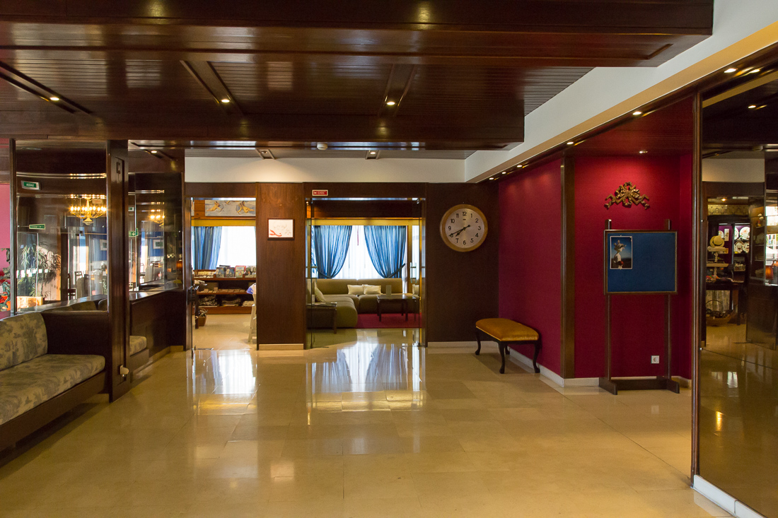 Hotel Sao Jose Fatima foto 20