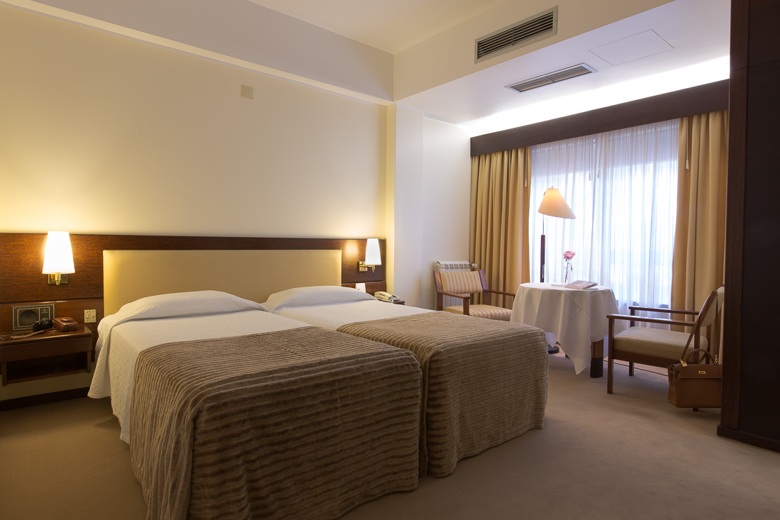 Hotel Sao Jose Fatima foto 8