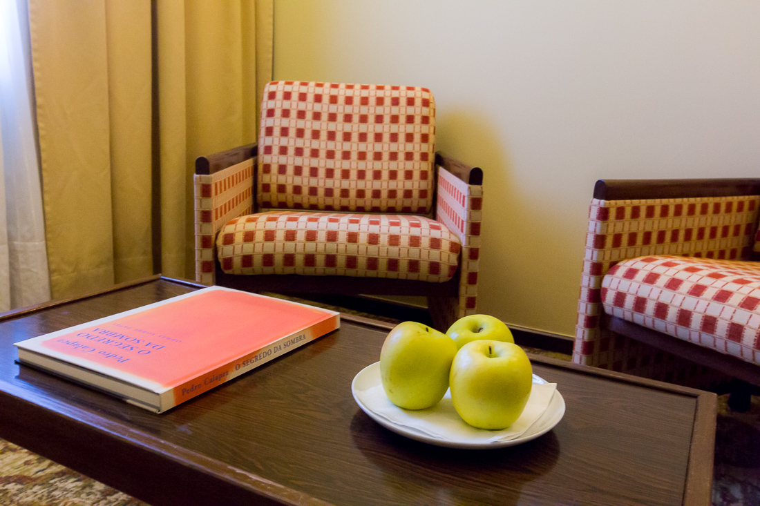 Hotel Sao Jose Fatima foto 9