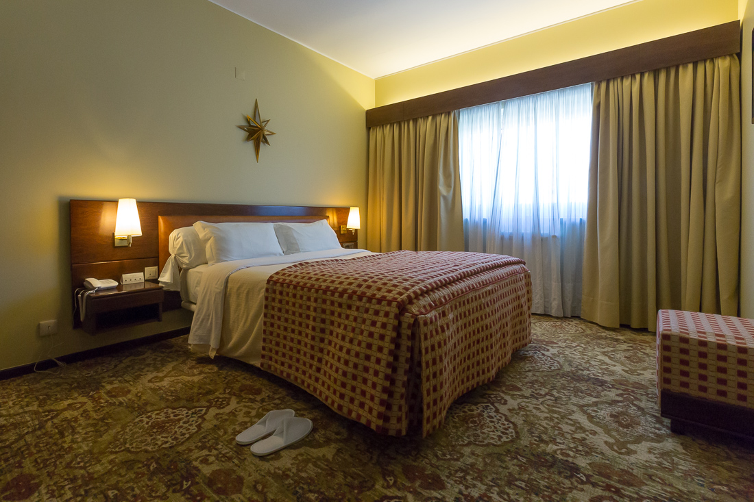 Hotel Sao Jose Fatima foto 10