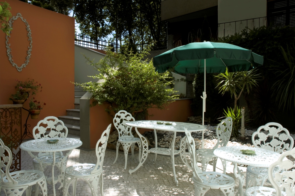 Hotel Sao Jose Fatima foto 12