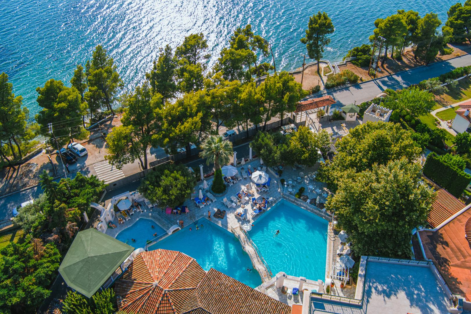 Acrotel Athena Pallas foto 18