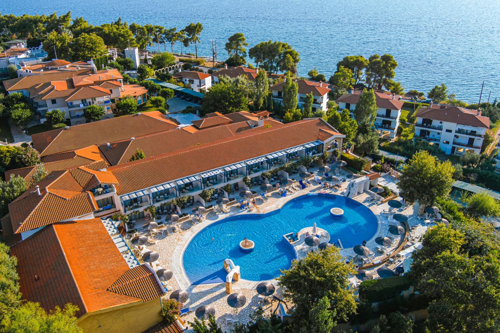 Acrotel Athena Pallas foto 19