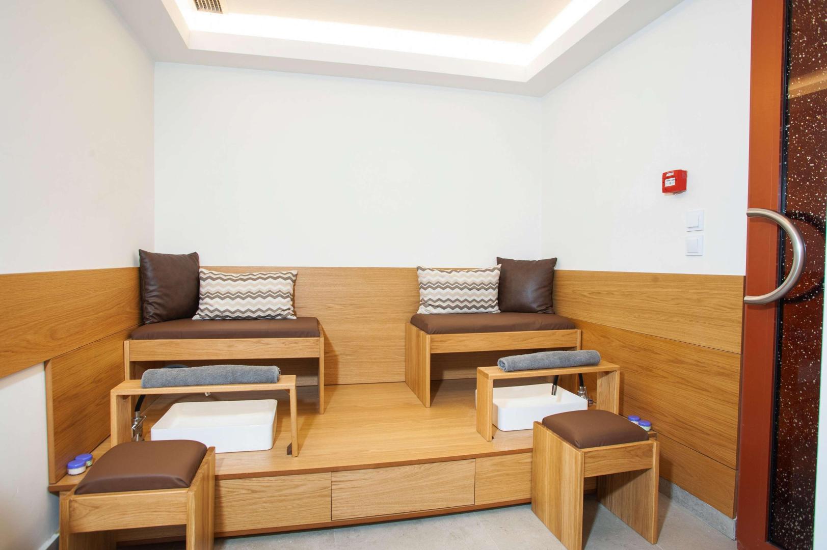 Acrotel Athena Pallas foto 34