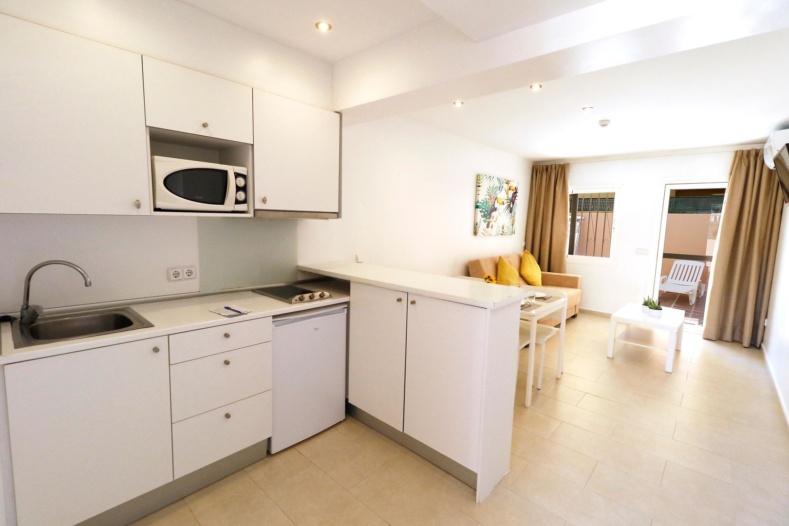 Naika Studios & Apartments foto 19