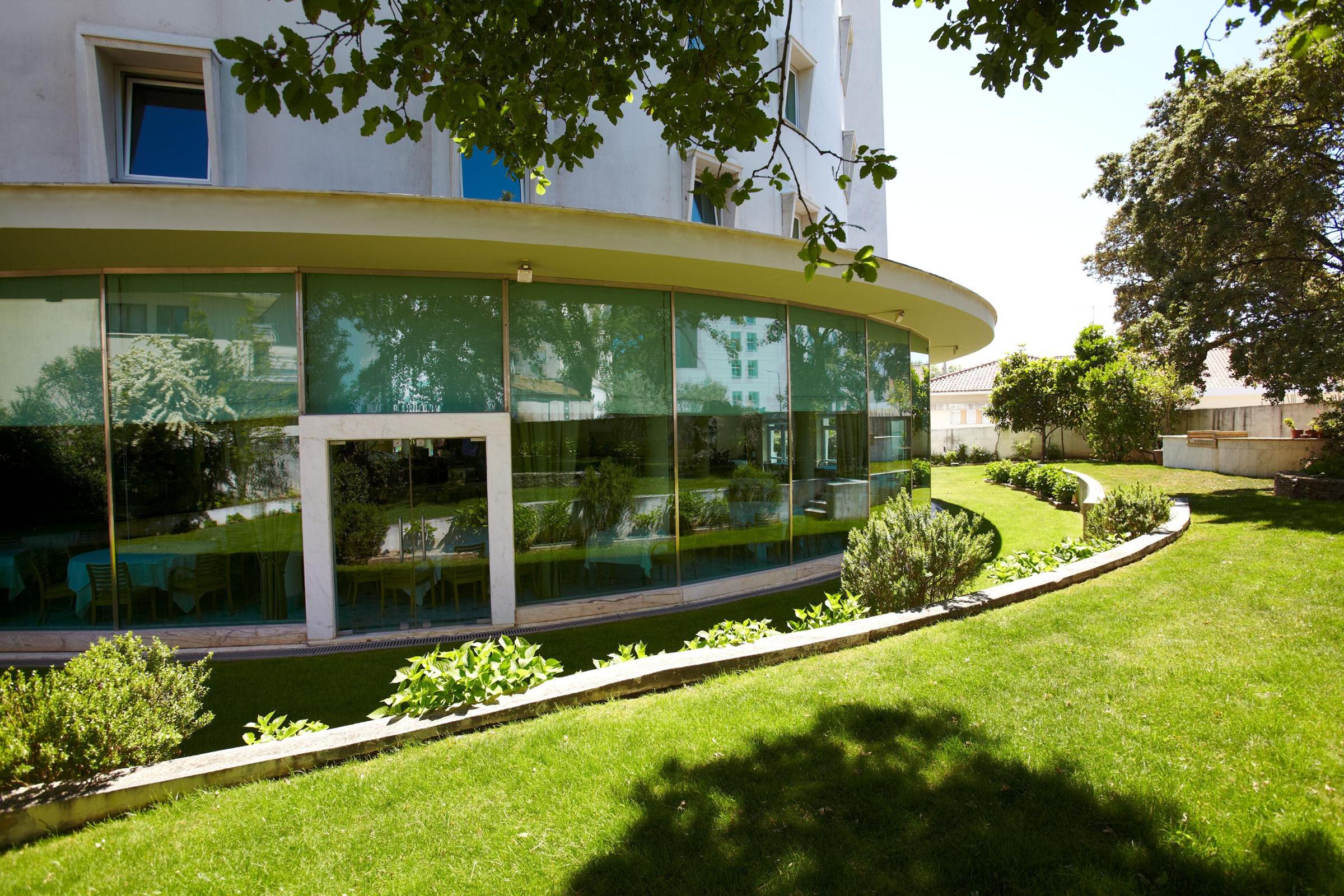 Hotel Santa Maria foto 6