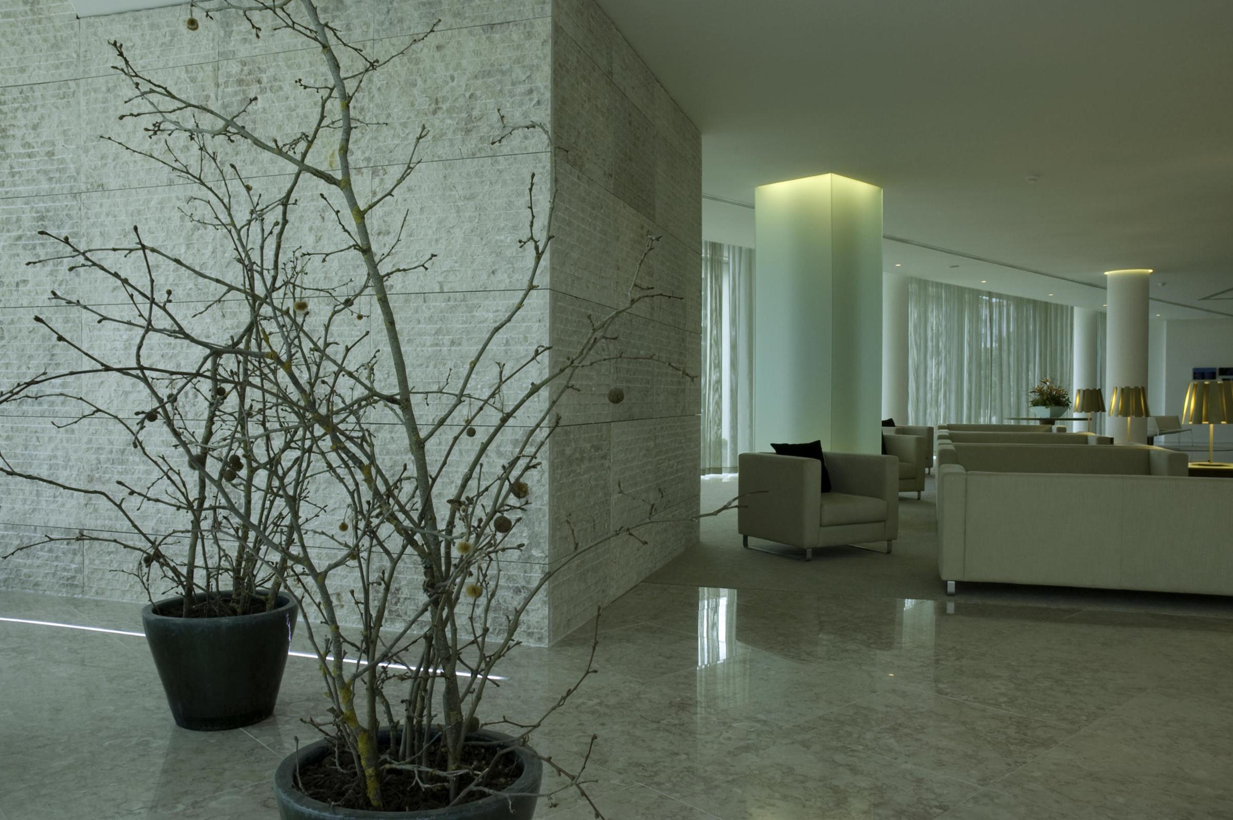 Hotel Santa Maria foto 18