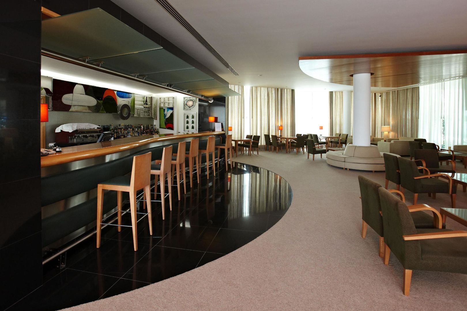 Hotel Santa Maria foto 23