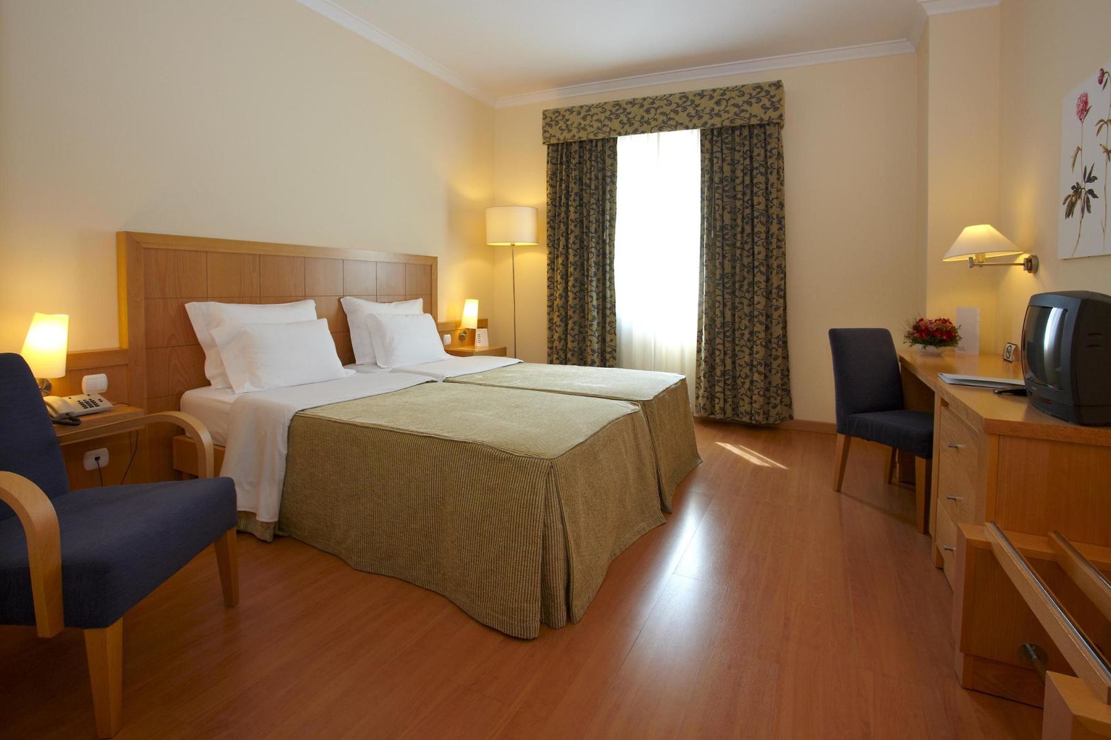 Hotel Santa Maria foto 8