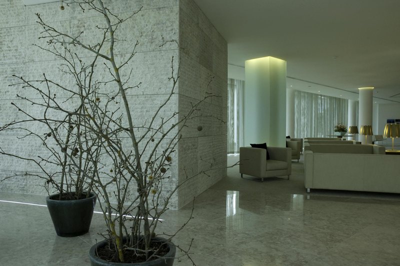 Hotel Santa Maria foto 16