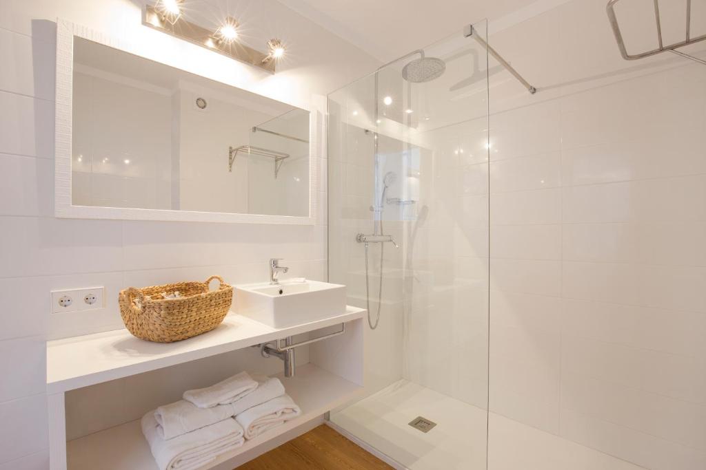 Cabot Hobby Club Apartments foto 6