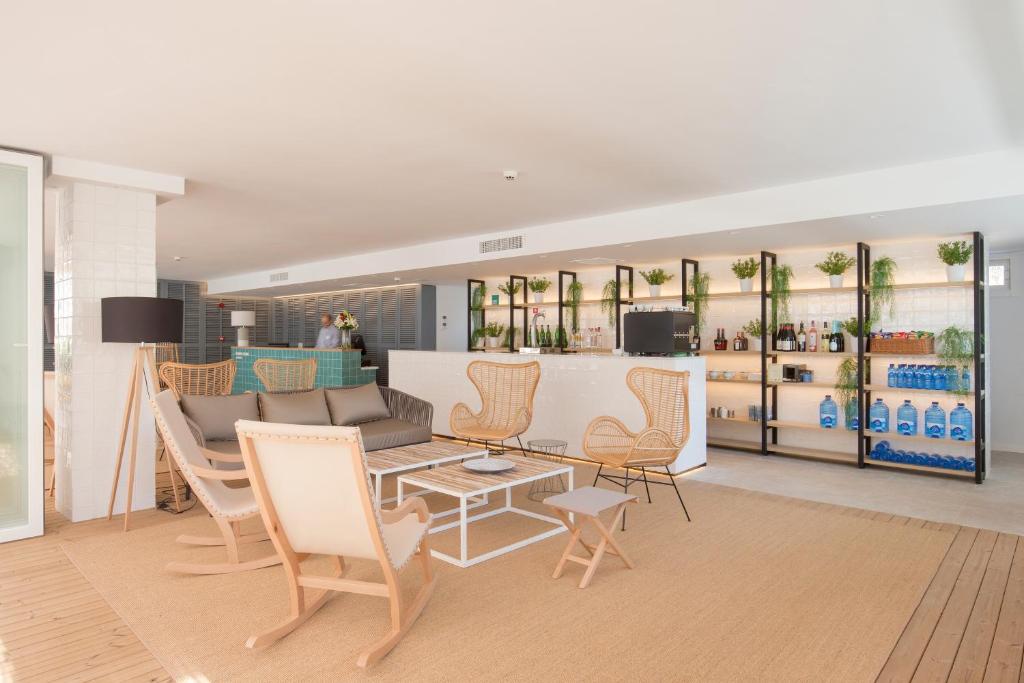 Cabot Hobby Club Apartments foto 14