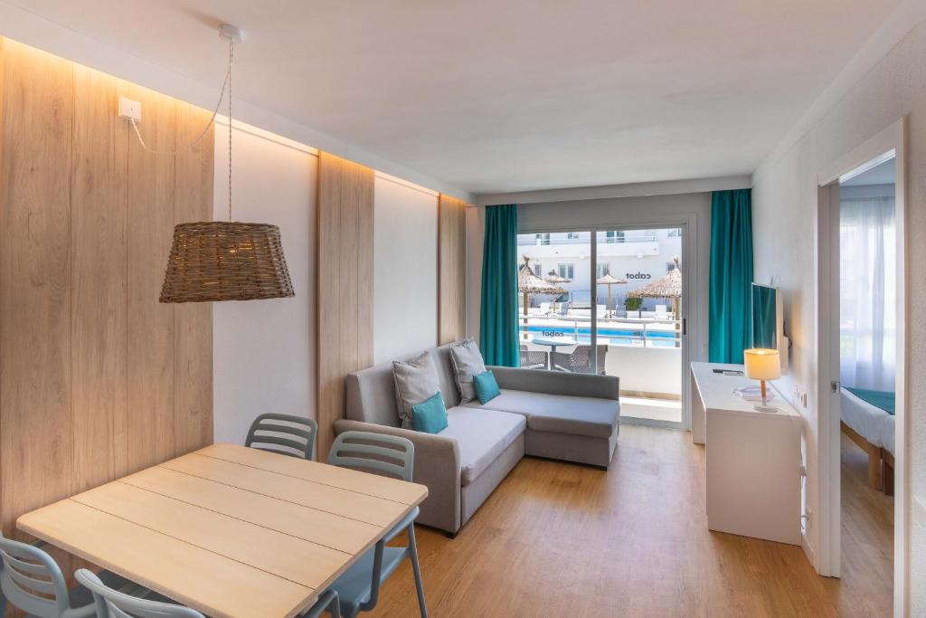 Cabot Hobby Club Apartments foto 11