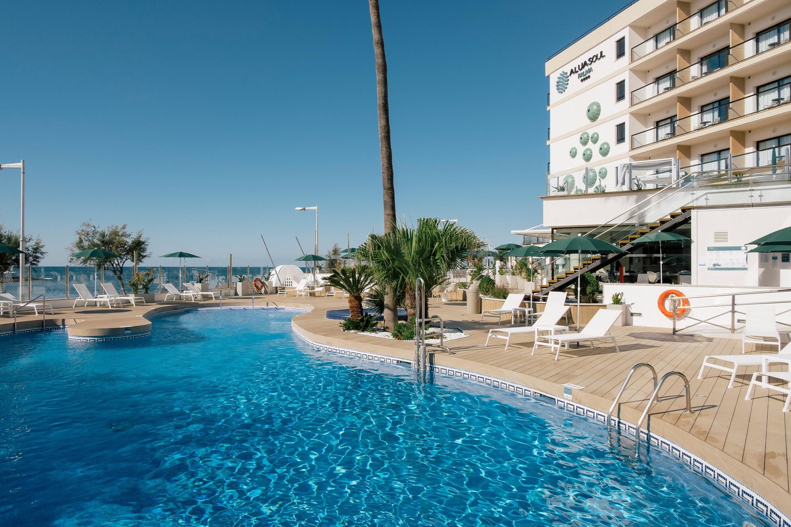 AluaSoul Palma image 0